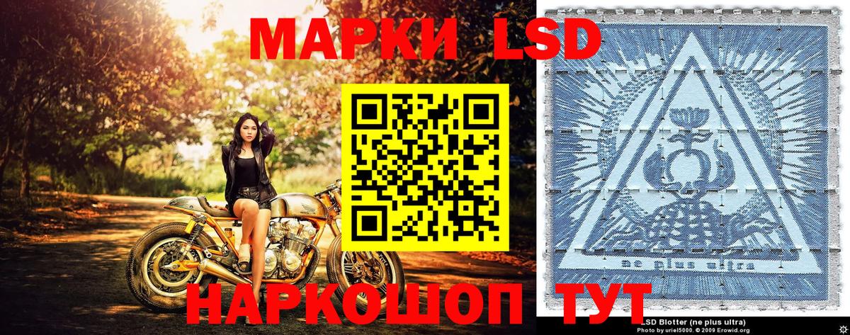 Наркотические марки 1500мкг Губкинский